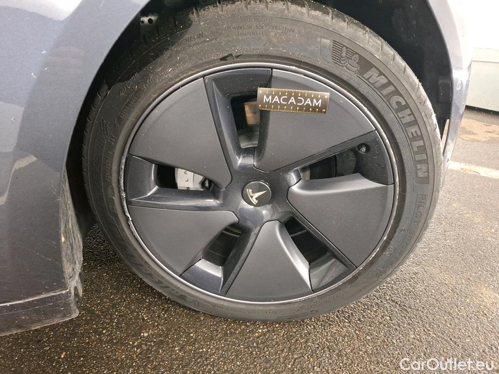  Tesla  Model 3 TESLA   2018  4P  Berline Propulsion #3