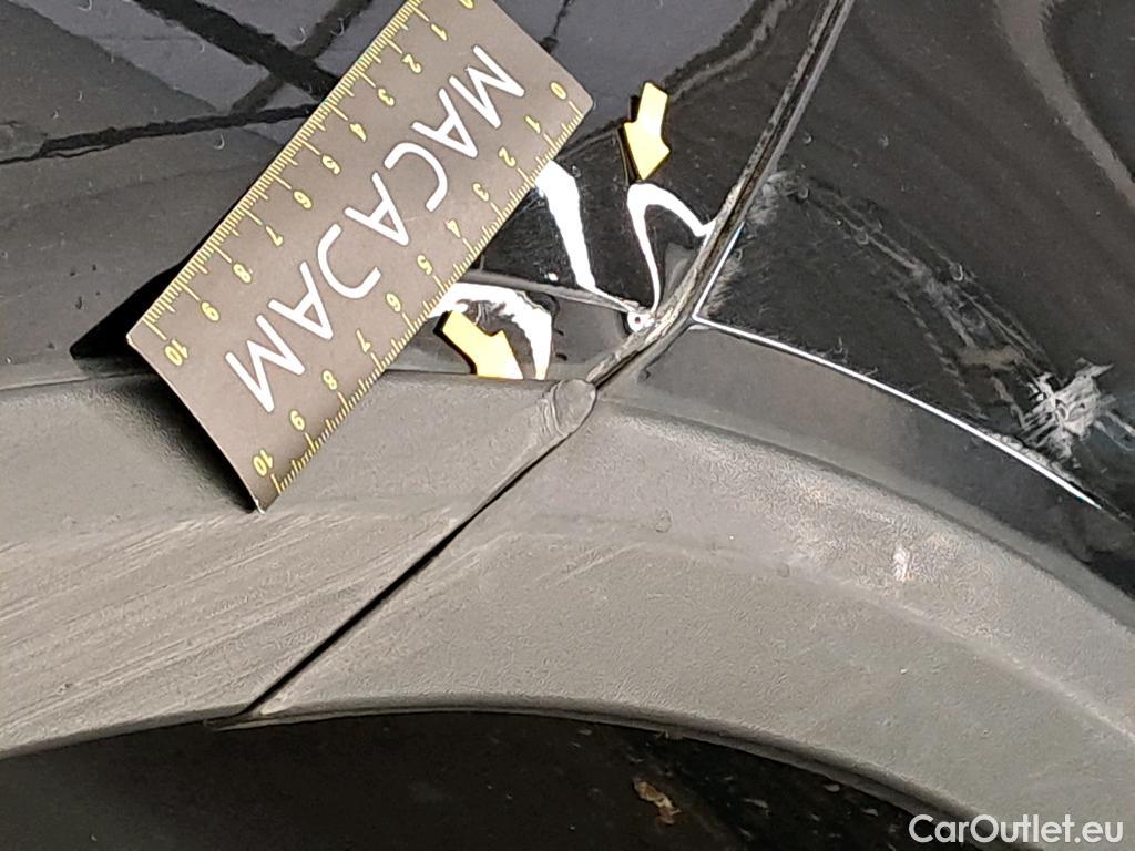  Seat  Arona  Xcellence 1.6 TDI 95CV BVA7 E6dT #5