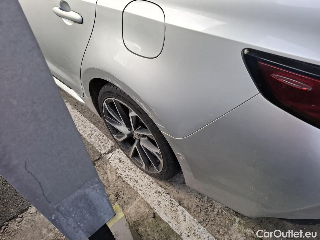  Toyota  Corolla TOYOTA  Touring Sports / 2018 / 5P / Break Hybride 184h Collection #22