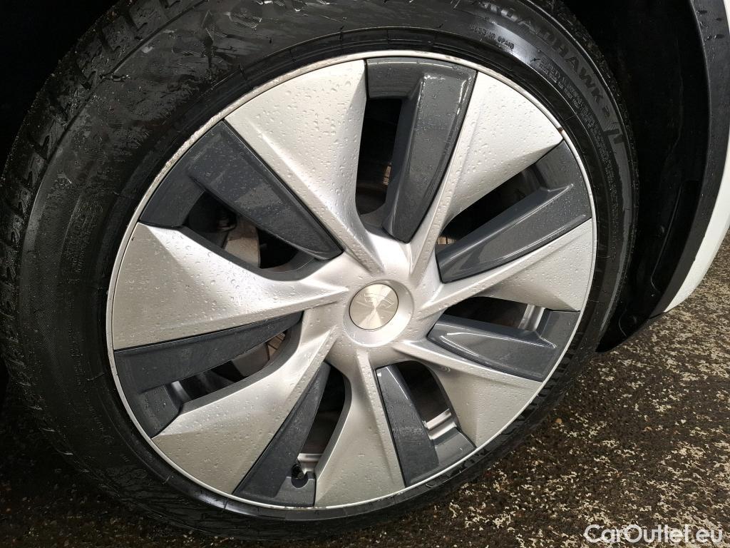  Tesla  Model Y TESLA  / 2020 / 5P / SUV Long Range Dual Motor AWD #15