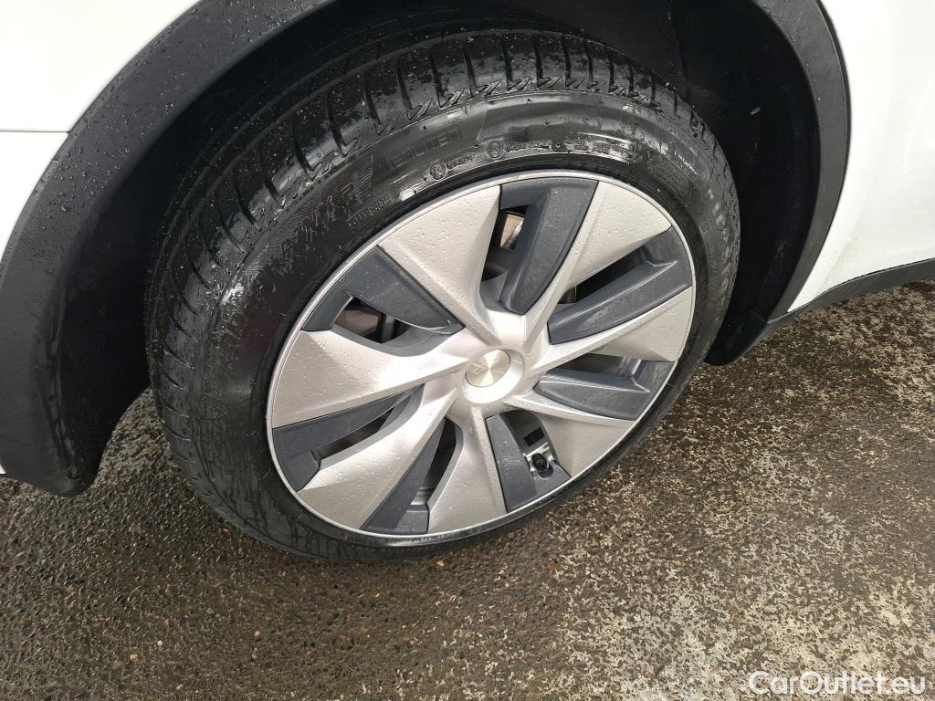  Tesla  Model Y TESLA  / 2020 / 5P / SUV Long Range Dual Motor AWD #1