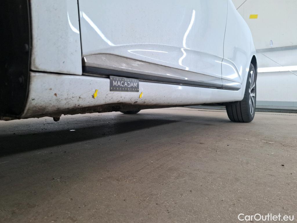  Renault  Clio  V Intens 1.0 TCe 90CV BVA5 E6d #18