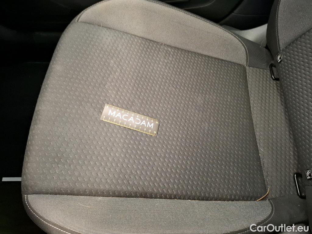  Volkswagen  Polo VOLKSWAGEN  / 2021 / 5P / Berline 1.0 TSI 95 Life Business #12