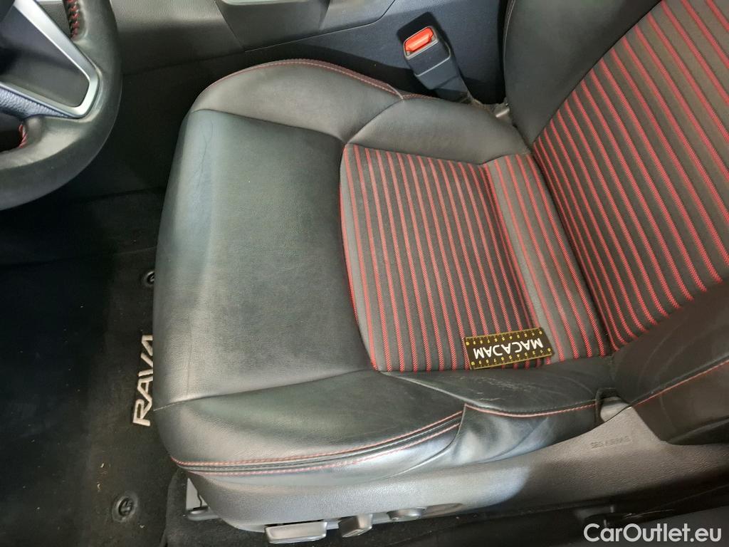  Toyota  RAV4 TOYOTA  Hybride / 2020 / 5P / SUV Hybrid PHV AWD Design Business Stage Hyb #1