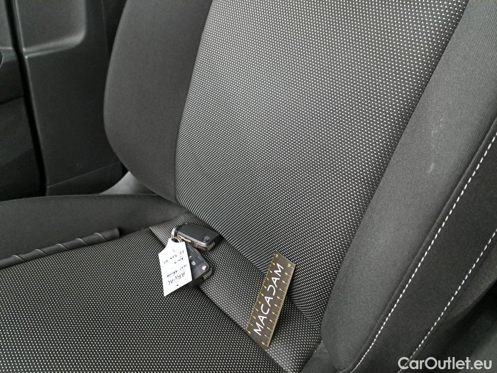  Seat  Arona  Xcellence 1.6 TDI 95CV BVA7 E6dT #41