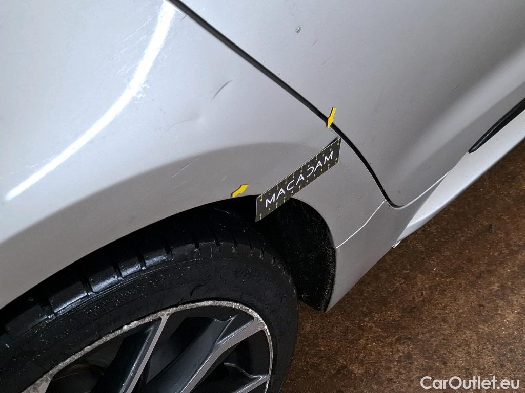  Toyota  Corolla TOYOTA  Touring Sports / 2018 / 5P / Break Hybride 184h Collection #56