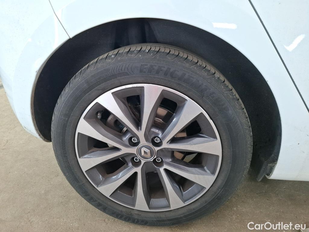  Renault  Clio  V Intens 1.0 TCe 90CV BVA5 E6d #42