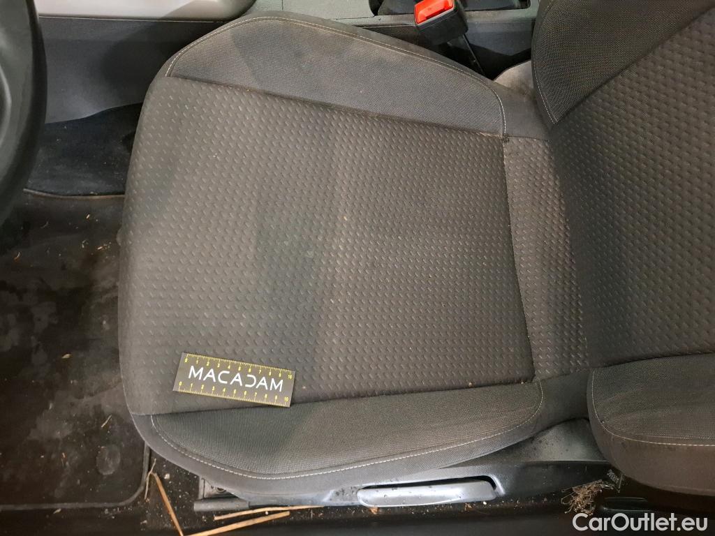  Volkswagen  Polo  VI Lounge 1.0 80CV BVM5 E6dT #10