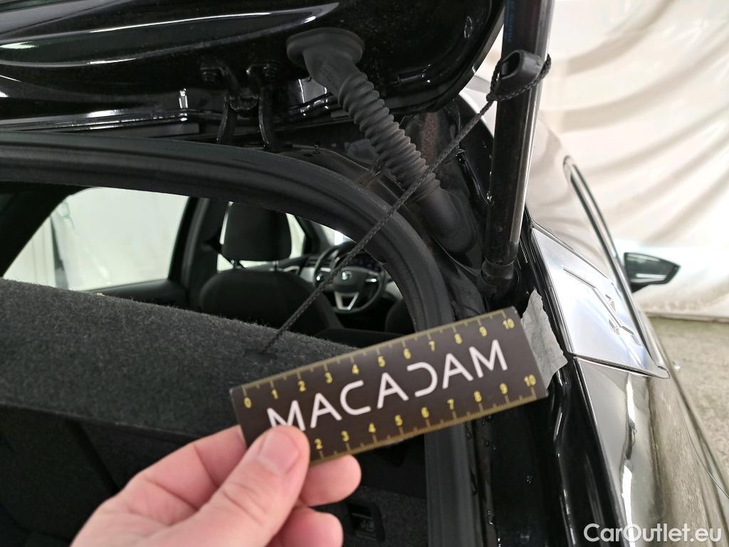  Seat  Arona  Xcellence 1.6 TDI 95CV BVA7 E6dT #49