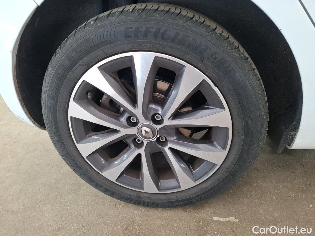  Renault  Clio  V Intens 1.0 TCe 90CV BVA5 E6d #33