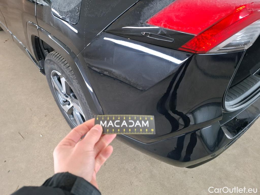  Toyota  RAV4 TOYOTA  Hybride / 2020 / 5P / SUV Hybrid PHV AWD Design Business Stage Hyb #46