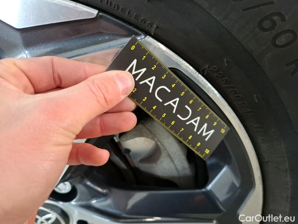  Toyota  RAV4 TOYOTA  Hybride / 2020 / 5P / SUV Hybrid PHV AWD Design Business Stage Hyb #5