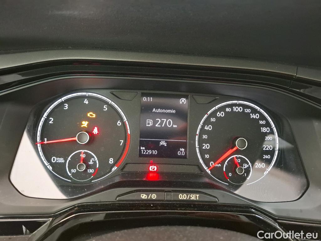  Volkswagen  Polo  VI Lounge 1.0 80CV BVM5 E6dT #11