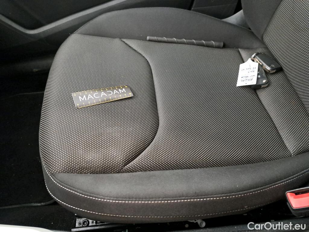  Seat  Arona  Xcellence 1.6 TDI 95CV BVA7 E6dT #40