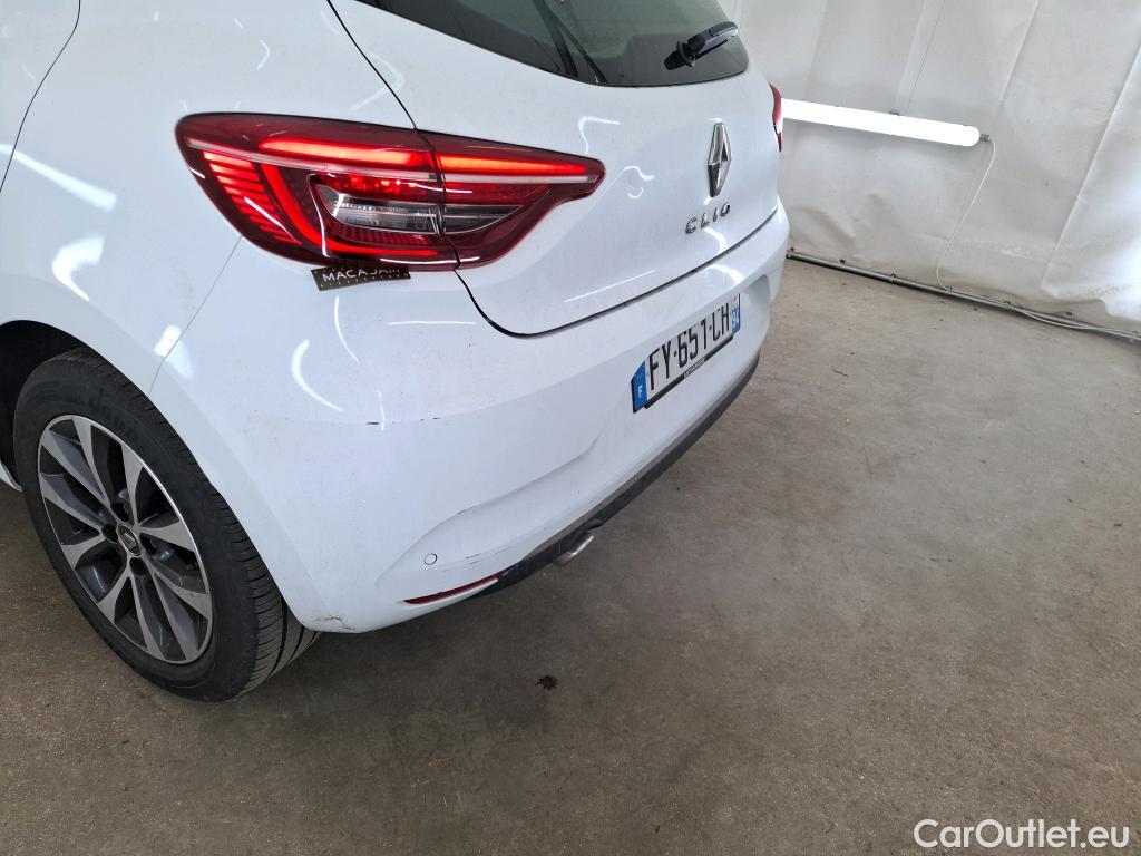  Renault  Clio  V Intens 1.0 TCe 90CV BVA5 E6d #27