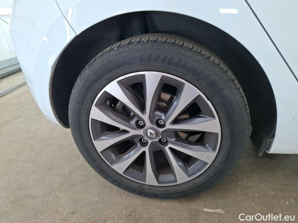  Renault  Clio  V Intens 1.0 TCe 90CV BVA5 E6d #32