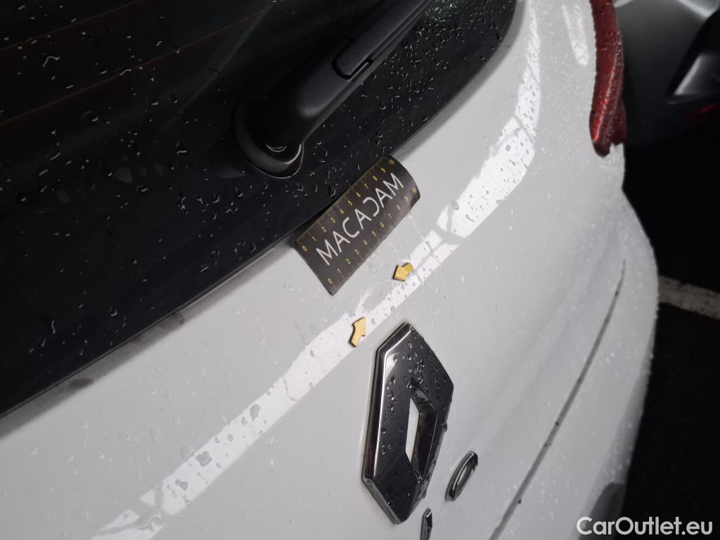  Renault  Clio  V Intens 1.0 TCe 90CV BVA5 E6d #16