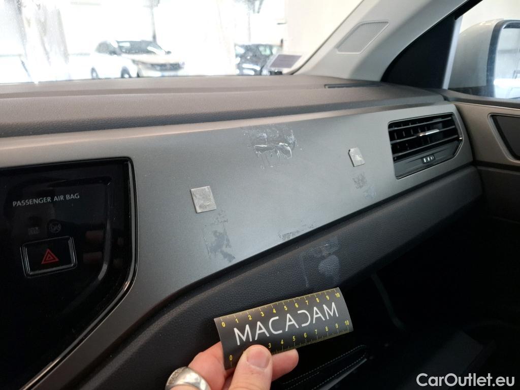  Volkswagen  Polo VOLKSWAGEN  5p Berline 1.0 TSI 95 Lounge Business #3