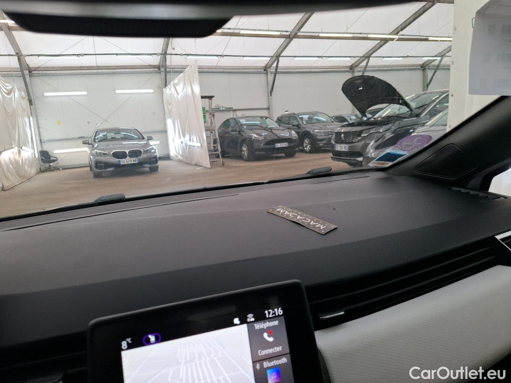  Renault  Clio  V Intens 1.0 TCe 90CV BVA5 E6d #20