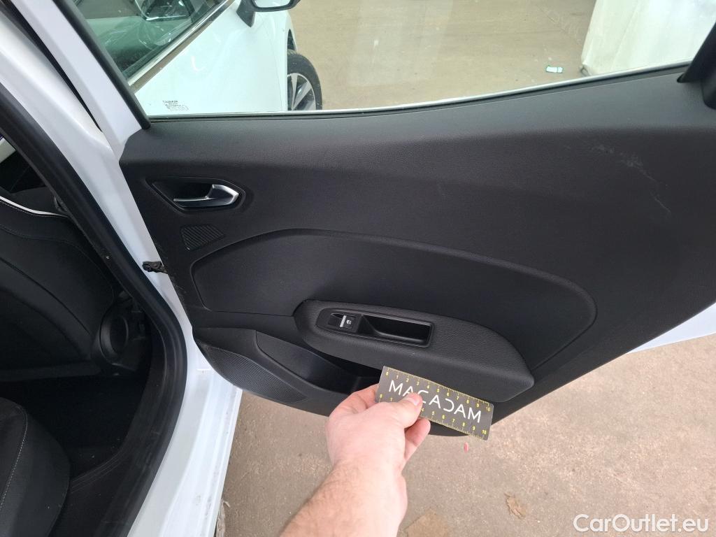  Renault  Clio  V Intens 1.0 TCe 90CV BVA5 E6d #12