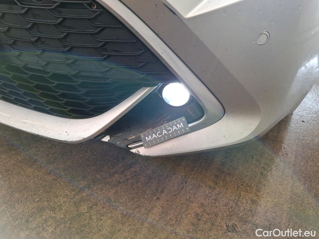  Toyota  Corolla TOYOTA  Touring Sports / 2018 / 5P / Break Hybride 184h Collection #68