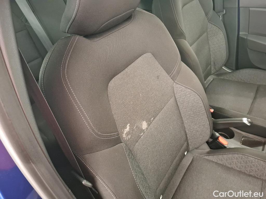  Renault  Clio  V Business Edition 1.0 TCe 90CV BVM6 E6d #1