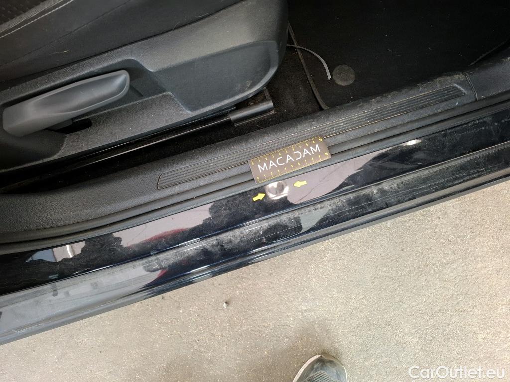  Volkswagen  Polo VOLKSWAGEN  / 2021 / 5P / Berline 1.0 TSI 95 Life Business #11