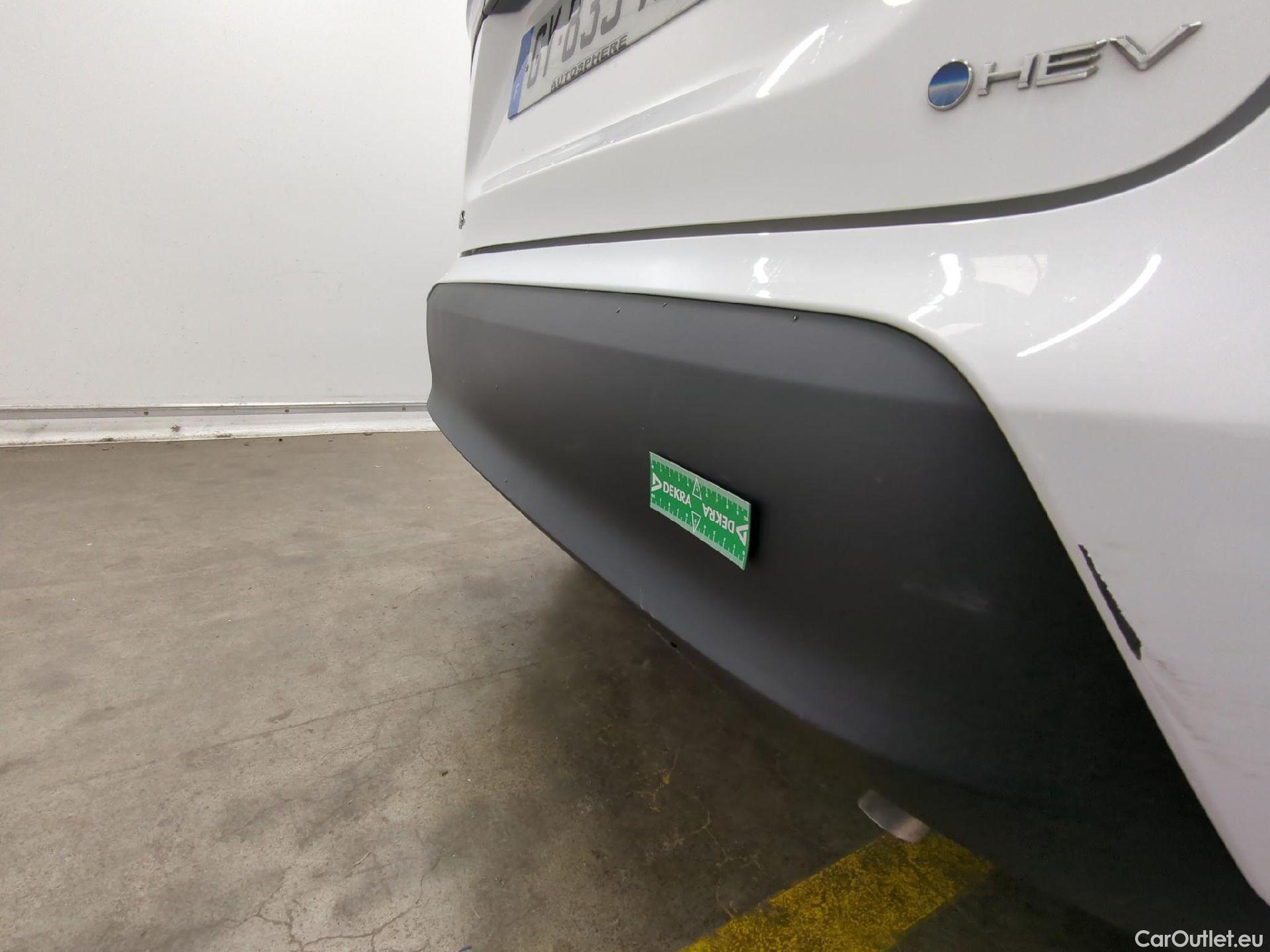  Toyota  Yaris Cross TOYOTA  Hybride / 2021 / 5P / SUV 1.5 HYBRID 116H DYNAMIC AUTO #5