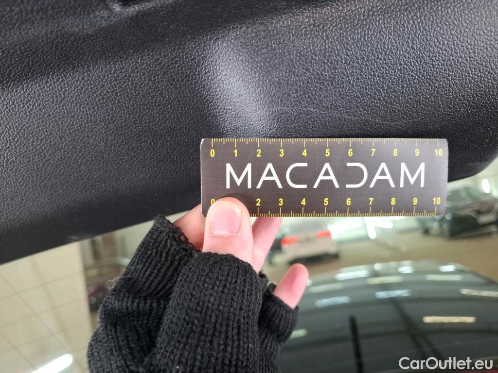  Volkswagen  Polo VOLKSWAGEN  / 2021 / 5P / Berline 1.0 TSI 95 Life Business #8