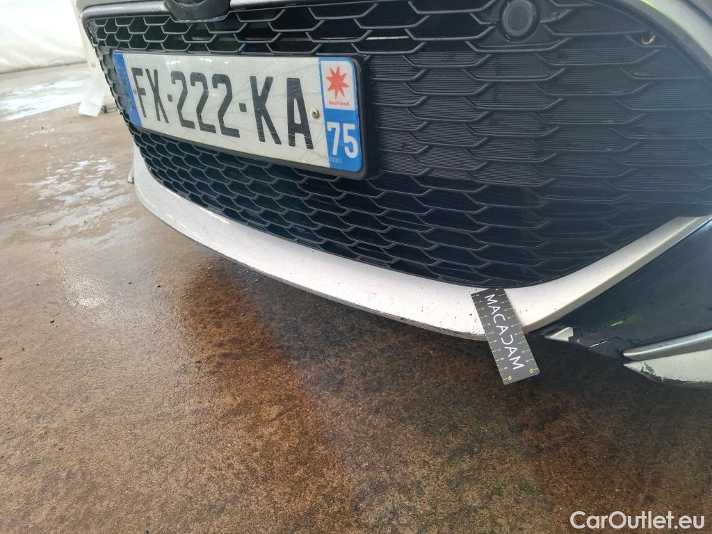  Toyota  Corolla TOYOTA  Touring Sports / 2018 / 5P / Break Hybride 184h Collection #9