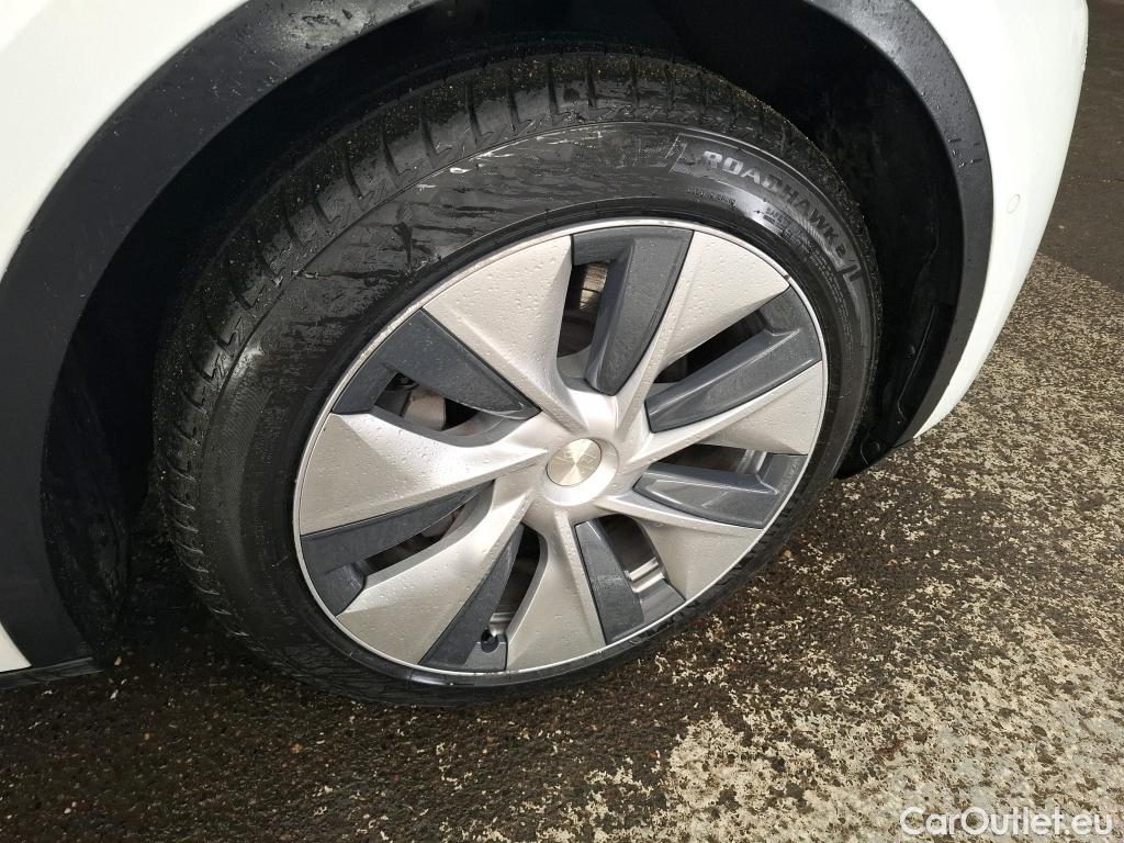  Tesla  Model Y TESLA  / 2020 / 5P / SUV Long Range Dual Motor AWD #14