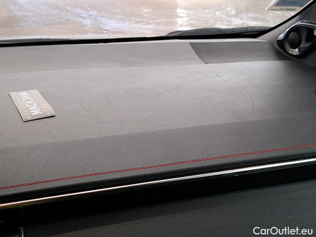  Toyota  Corolla TOYOTA  Touring Sports / 2018 / 5P / Break Hybride 184h Collection #63