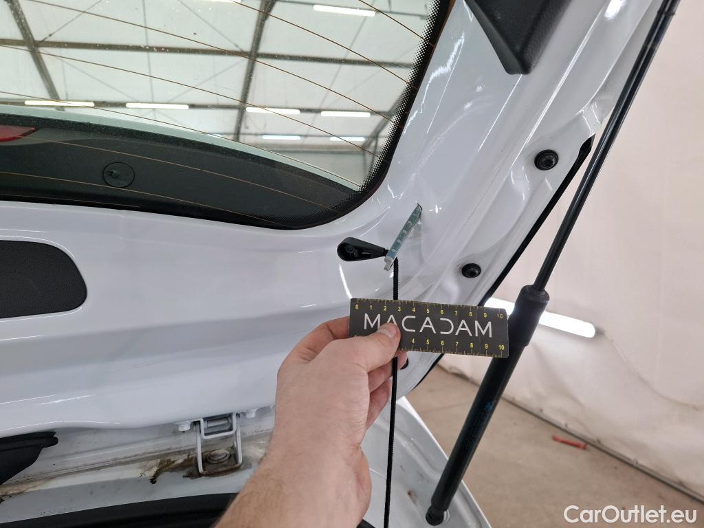  Renault  Clio  V Intens 1.0 TCe 90CV BVA5 E6d #80