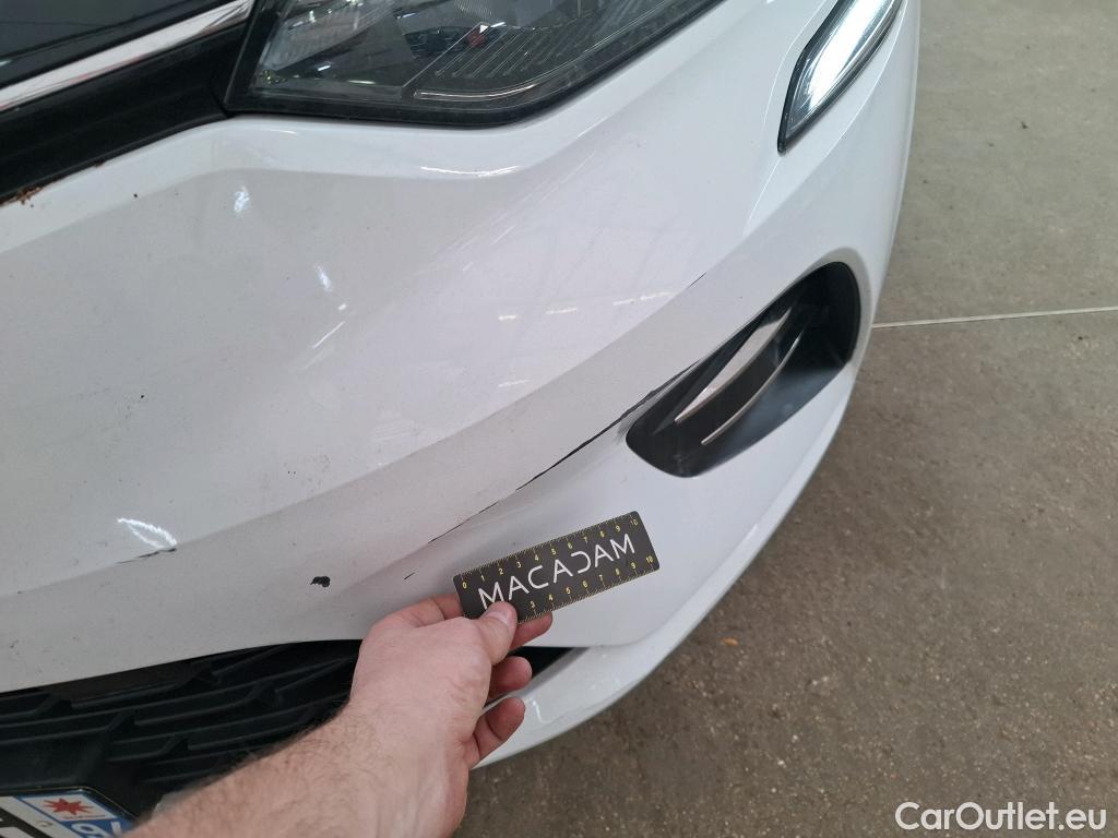  Renault  Clio  V Intens 1.0 TCe 90CV BVA5 E6d #7