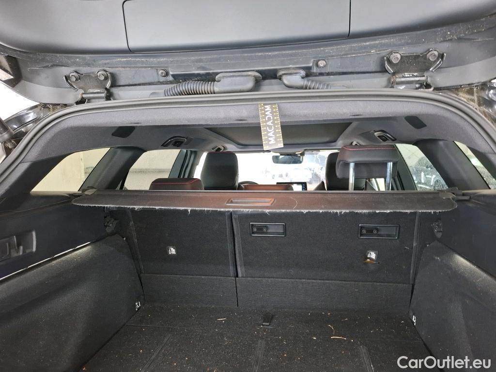  Toyota  Corolla TOYOTA  Touring Sports / 2018 / 5P / Break Hybride 184h Collection #70