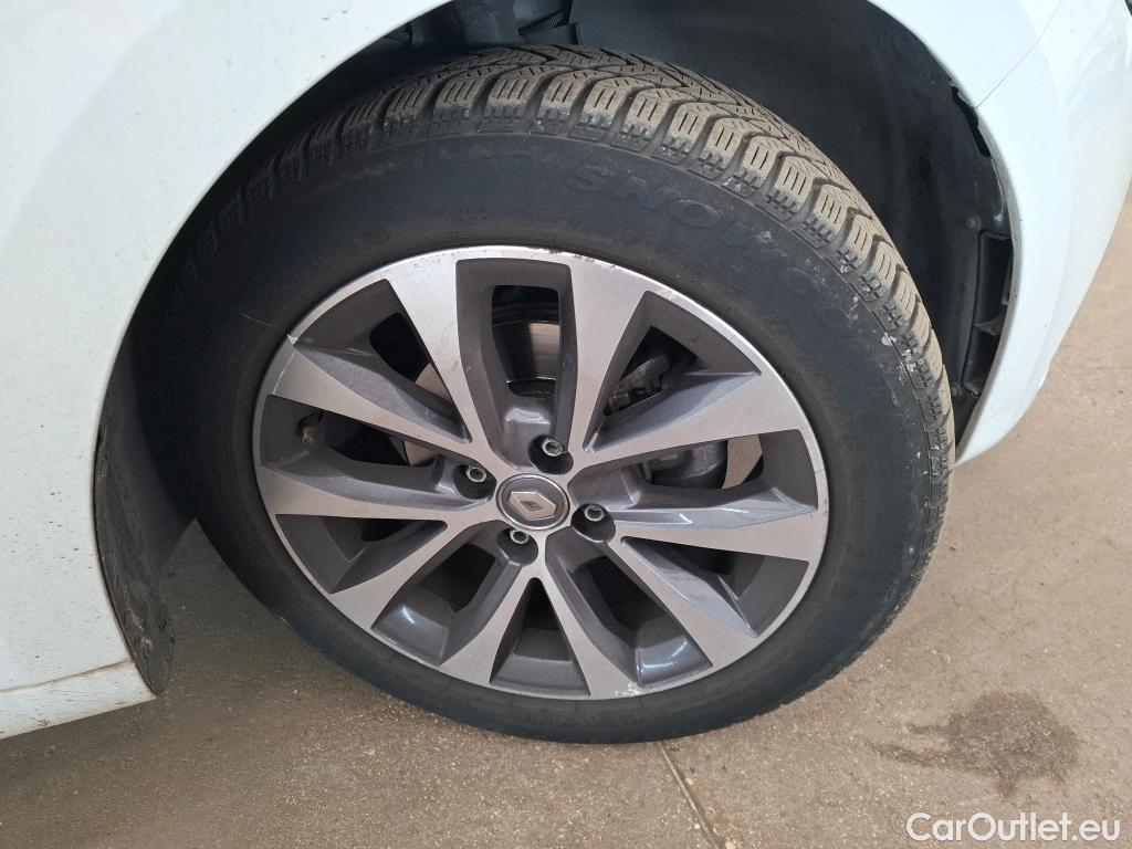  Renault  Clio  V Intens 1.0 TCe 90CV BVA5 E6d #38