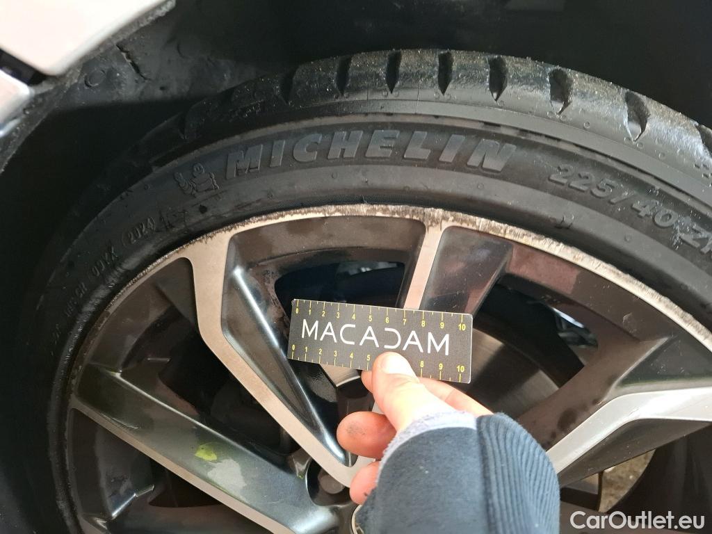  Toyota  Corolla TOYOTA  Touring Sports / 2018 / 5P / Break Hybride 184h Collection #12