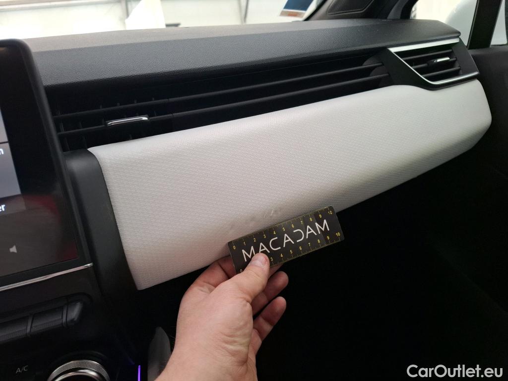  Renault  Clio  V Intens 1.0 TCe 90CV BVA5 E6d #35