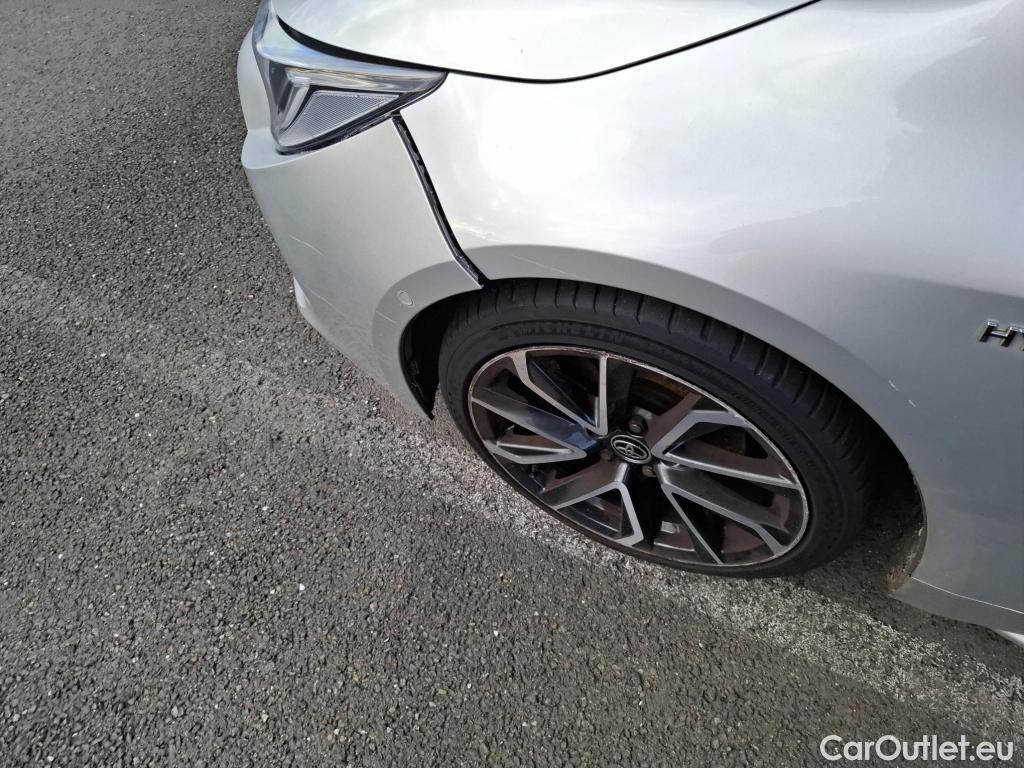  Toyota  Corolla TOYOTA  Touring Sports / 2018 / 5P / Break Hybride 184h Collection #15