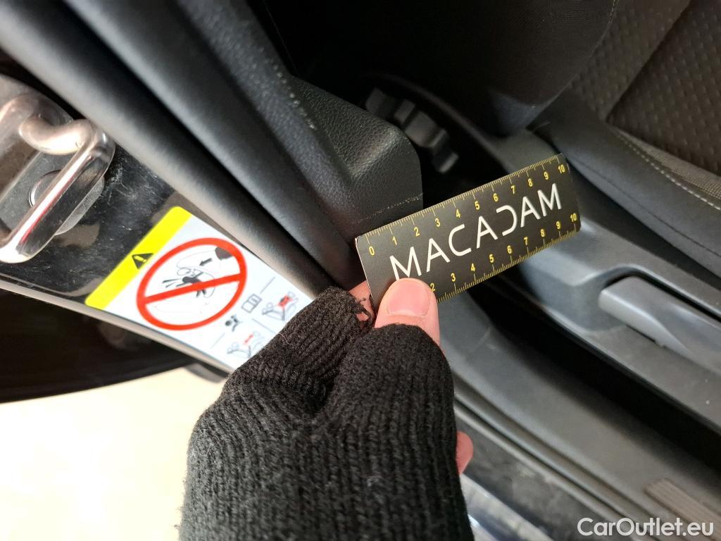  Volkswagen  Polo VOLKSWAGEN  / 2021 / 5P / Berline 1.0 TSI 95 Life Business #6