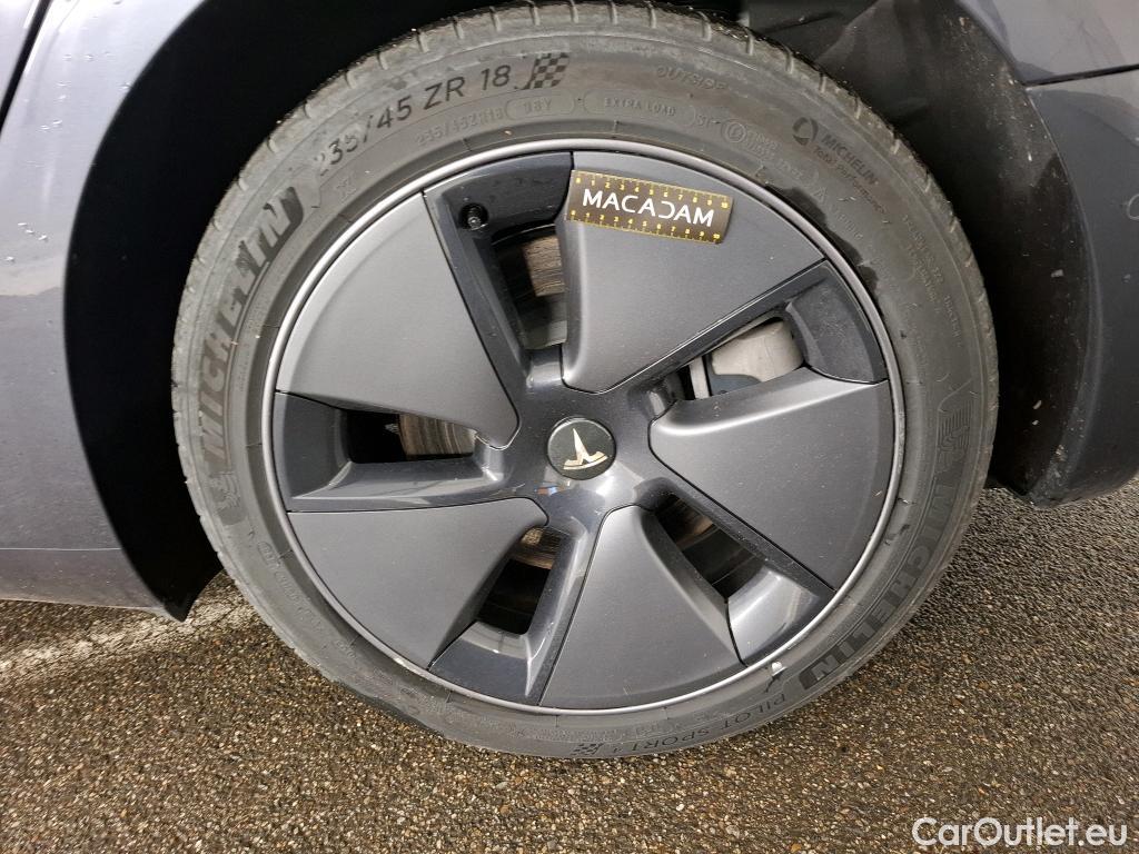  Tesla  Model 3 TESLA   2018  4P  Berline Propulsion #20