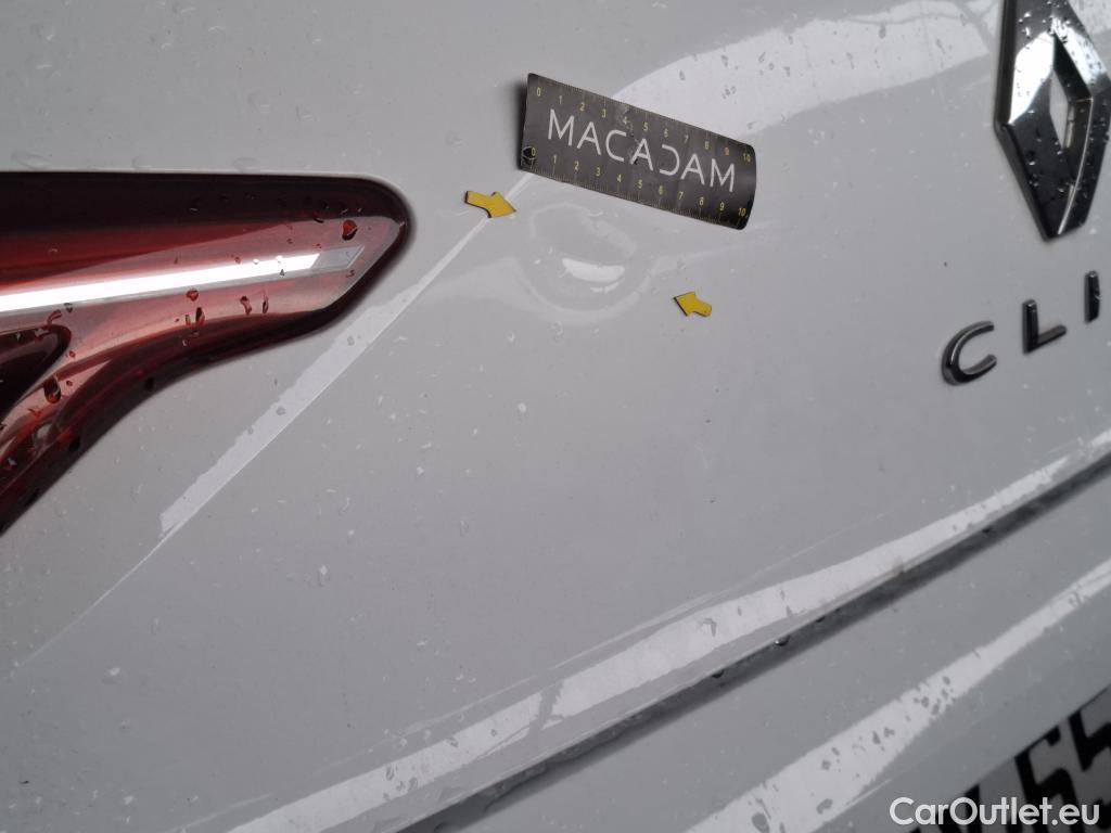  Renault  Clio  V Intens 1.0 TCe 90CV BVA5 E6d #15