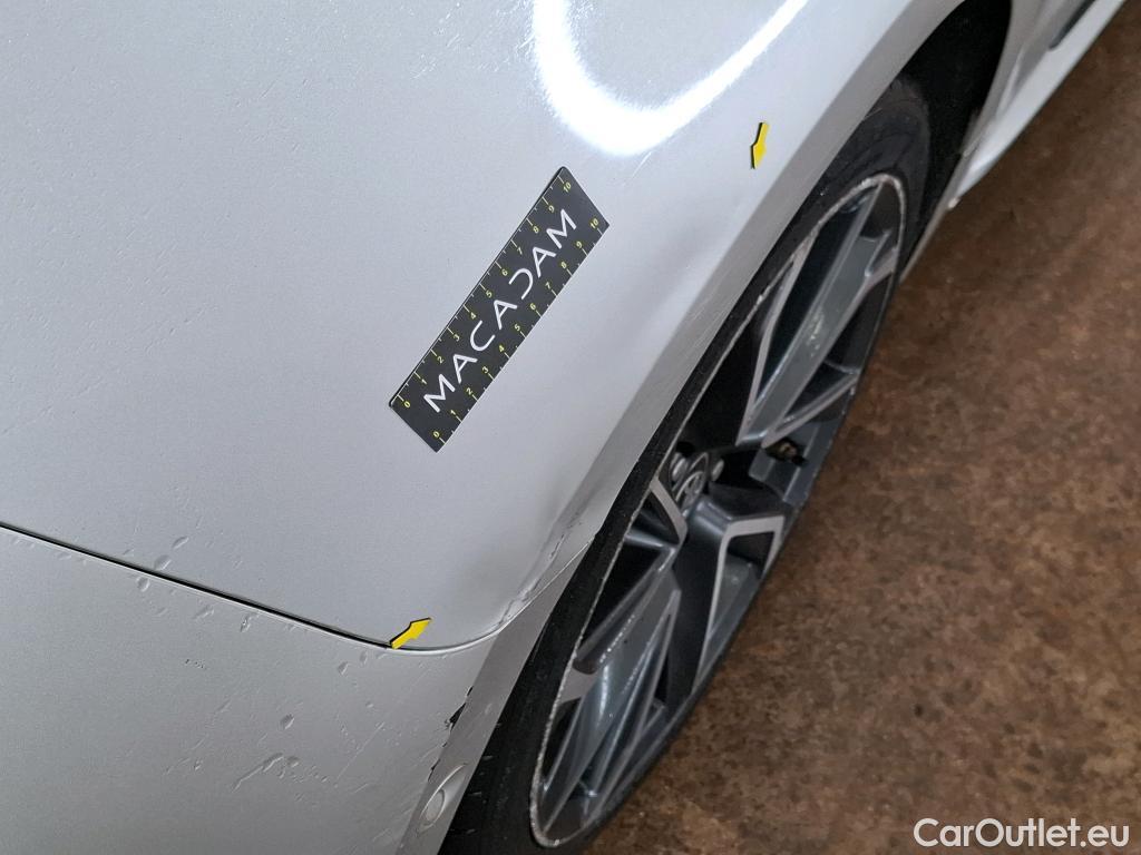  Toyota  Corolla TOYOTA  Touring Sports / 2018 / 5P / Break Hybride 184h Collection #53