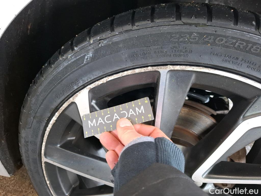  Toyota  Corolla TOYOTA  Touring Sports / 2018 / 5P / Break Hybride 184h Collection #21