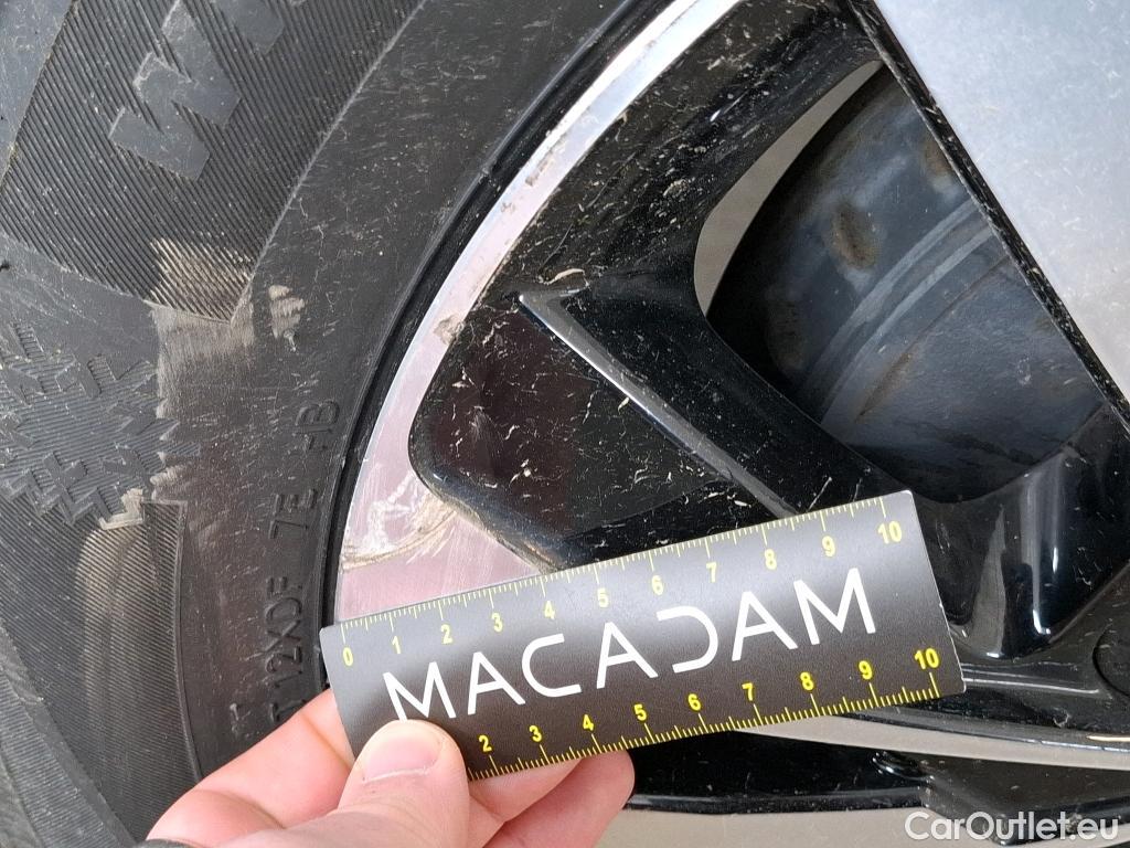  Volkswagen  Polo VOLKSWAGEN  5p Berline 1.0 TSI 95 Lounge Business #5