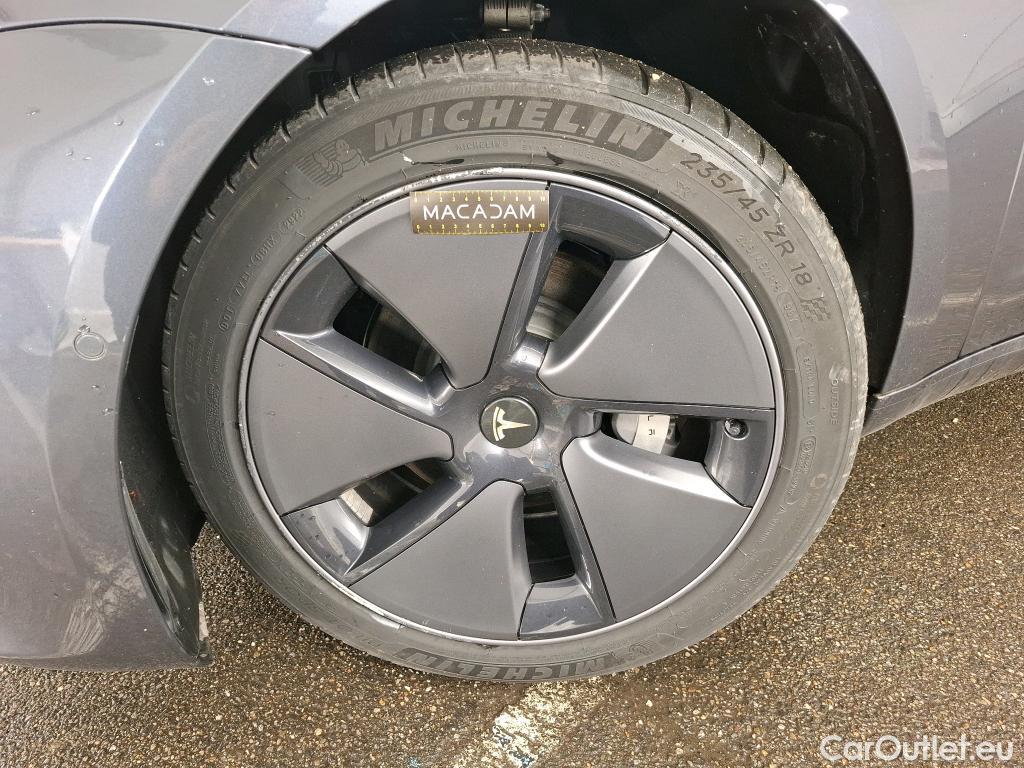  Tesla  Model 3 TESLA   2018  4P  Berline Propulsion #5