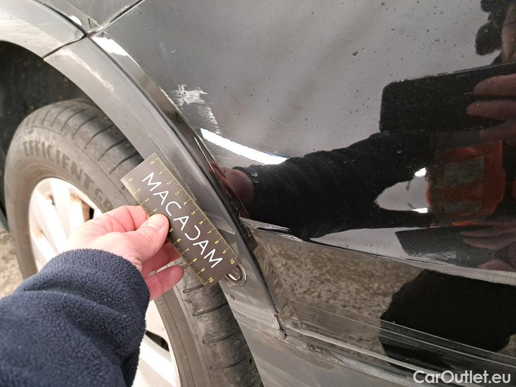  Seat  Arona  Xcellence 1.6 TDI 95CV BVA7 E6dT #9