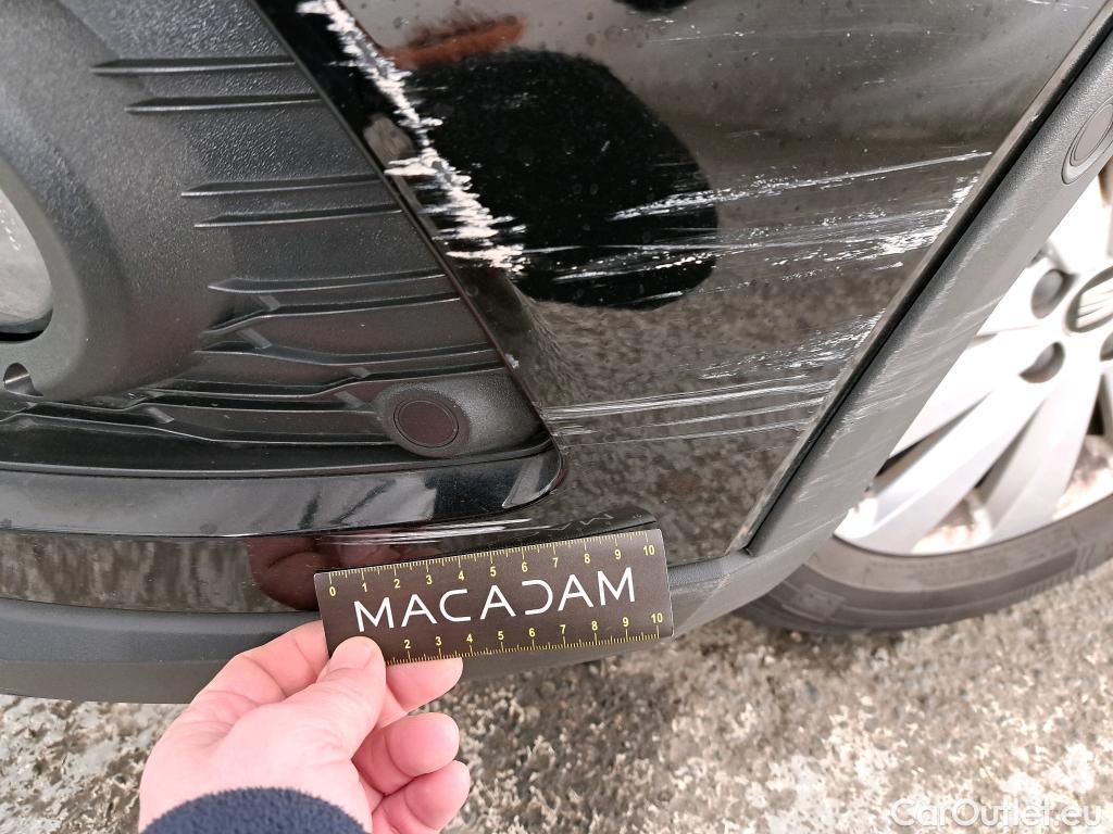  Seat  Arona  Xcellence 1.6 TDI 95CV BVA7 E6dT #23