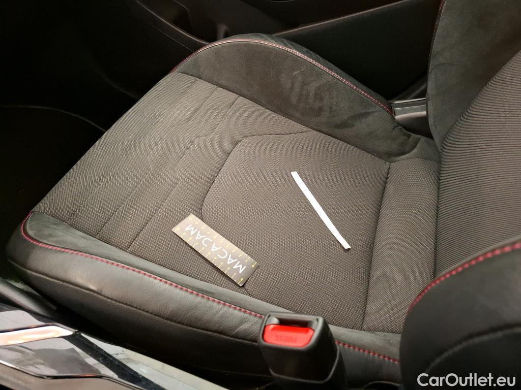  Toyota  Corolla TOYOTA  Touring Sports / 2018 / 5P / Break Hybride 184h Collection #74