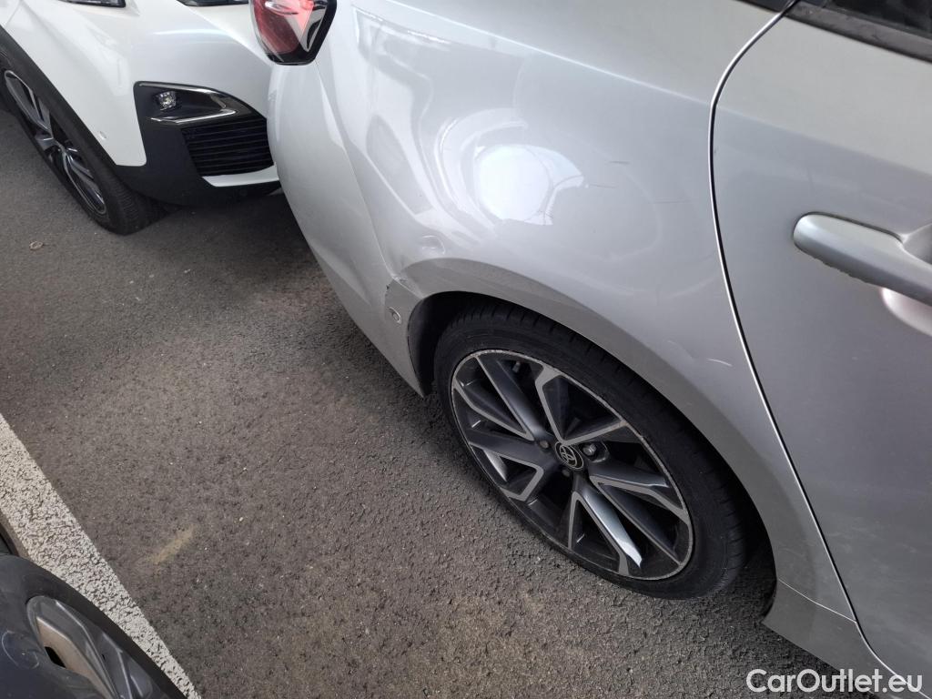  Toyota  Corolla TOYOTA  Touring Sports / 2018 / 5P / Break Hybride 184h Collection #34